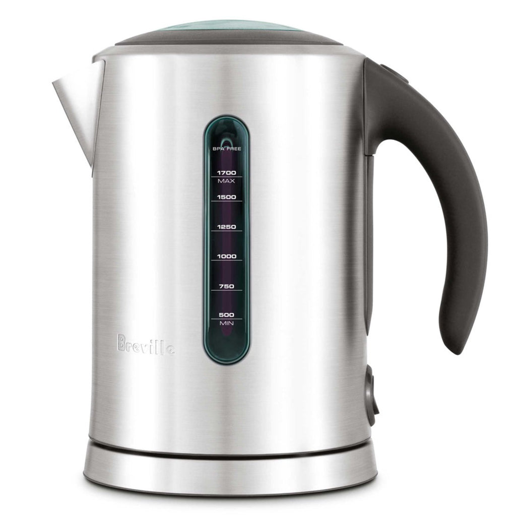 BKE700 1.7L SOFT TOP PURE KETTLE