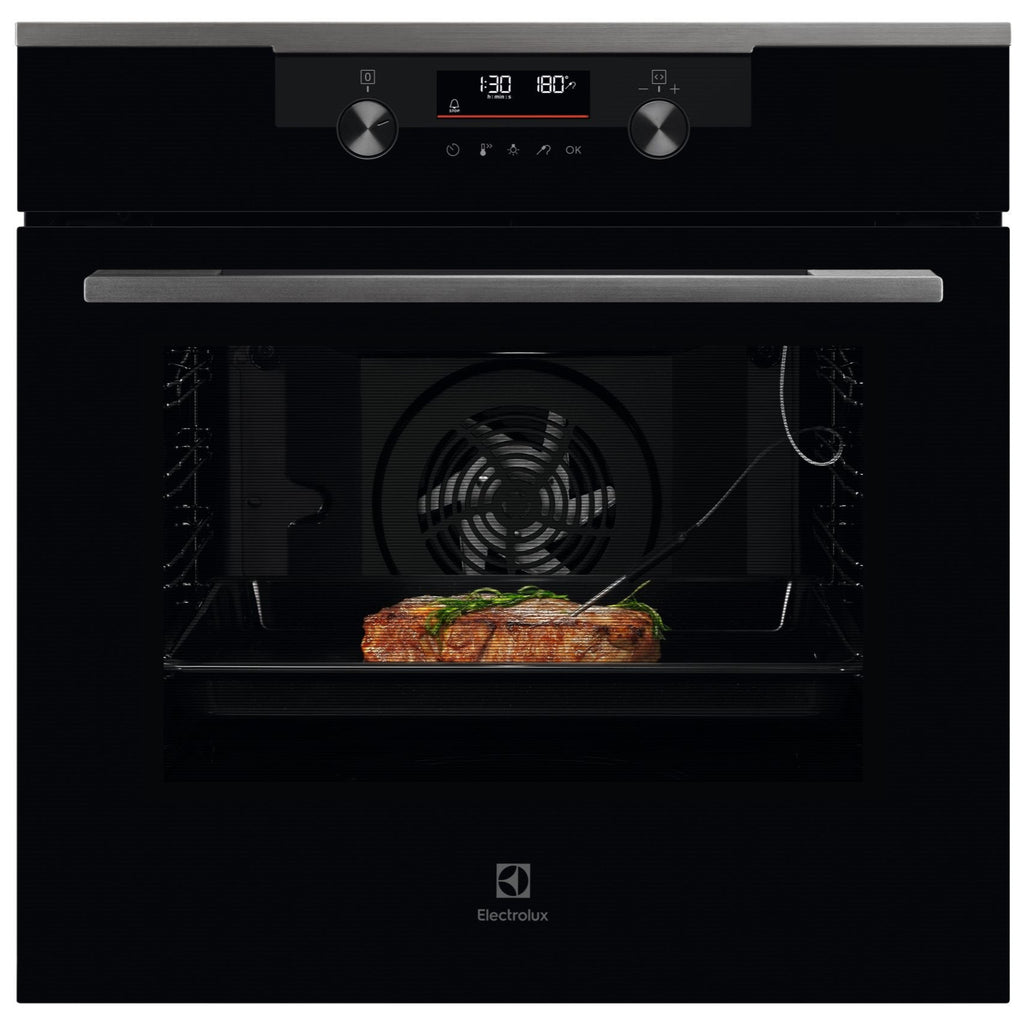 KODDP77H 60CM BUILT-IN OVEN / FREE $70 GROCERY VOUCHER REDEEM FROM AGENT