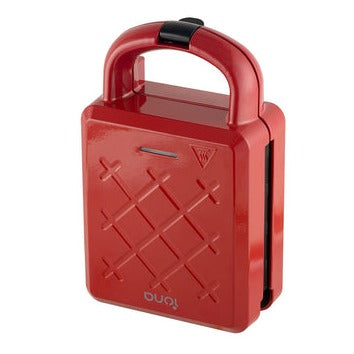 GLSM988 2-IN-1 SANDWICH & WAFFLES MAKER