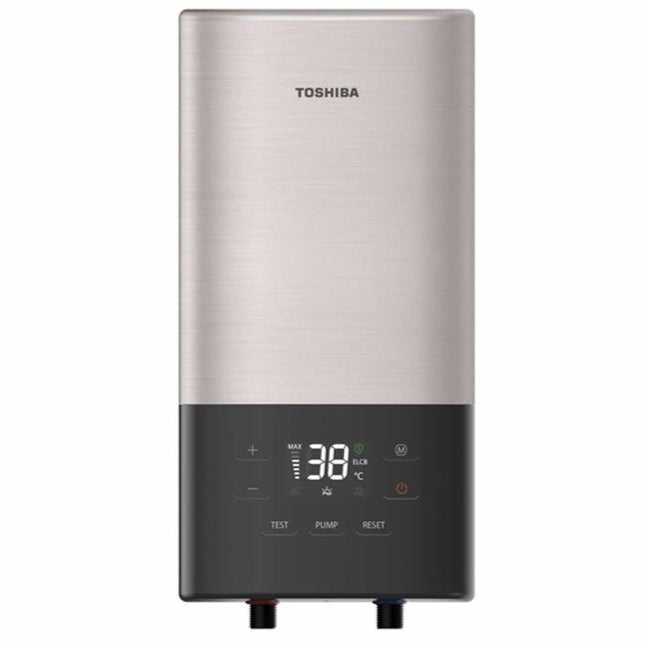 TWH-38EXPSG(G) DC PUMP INSTANT WATER HEATER