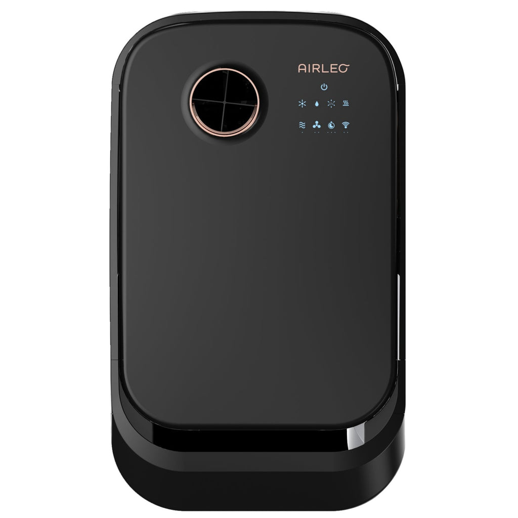 AIRLEO MOBILE COOLING SYSTEM (With Frame) / NO WIFI / 1 MONTH WARRANTY