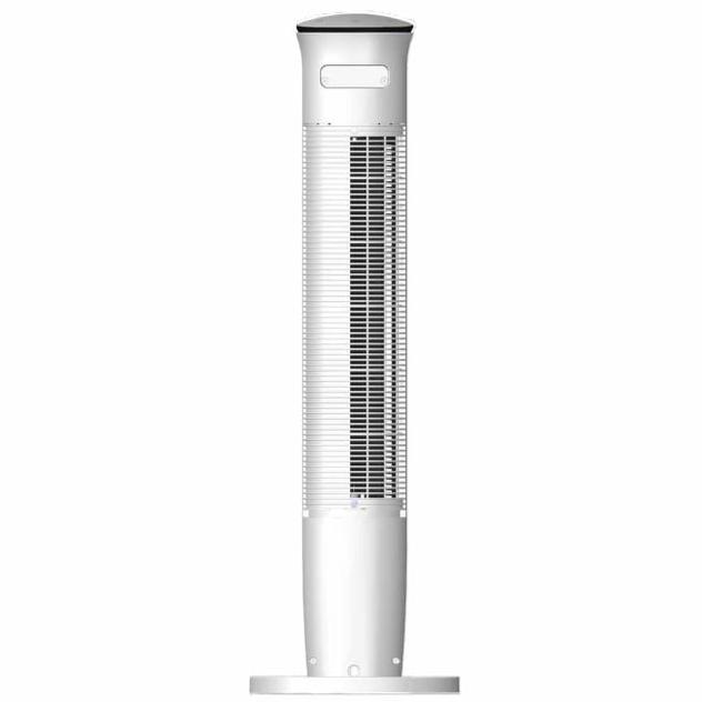 ETF9111DWH 474" TOWER FAN WITH IONIZER