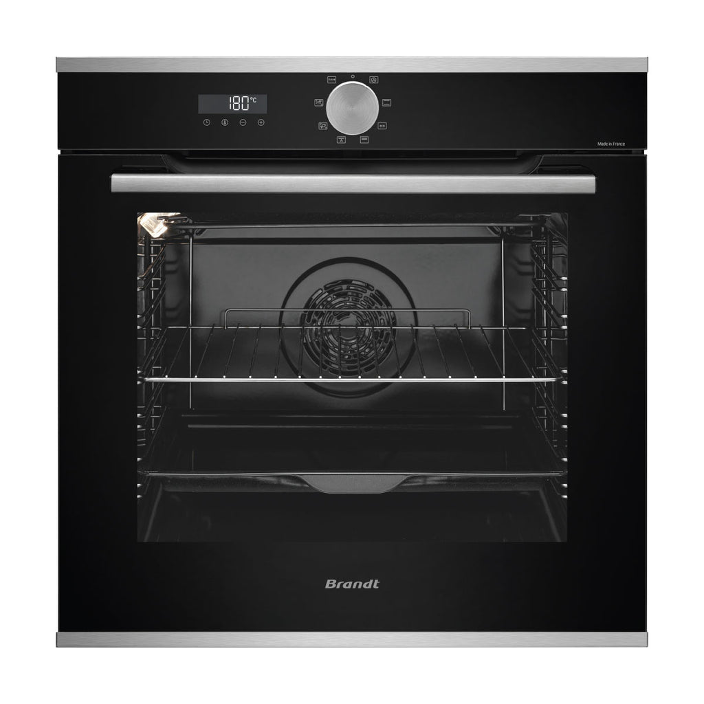 BOC7532LX 60CM 73L BUILT-IN CATALYTIC OVEN