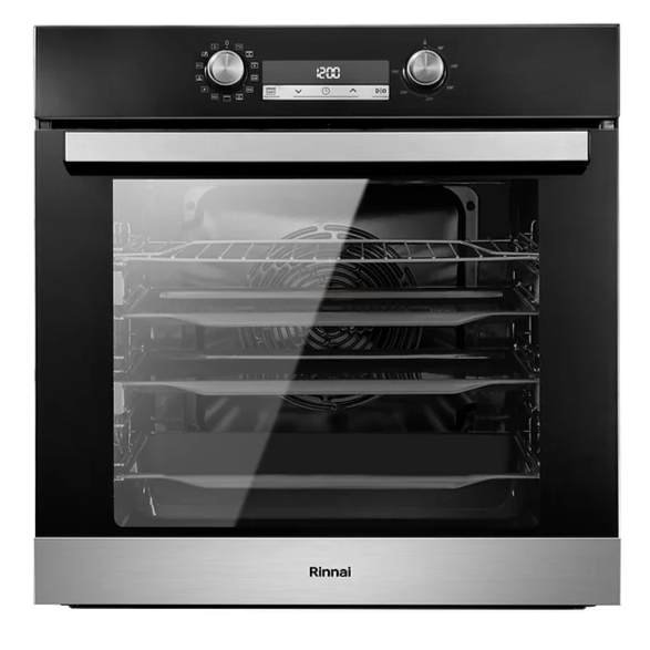 RO-E6523M-EB 77L BUILT-IN OVEN