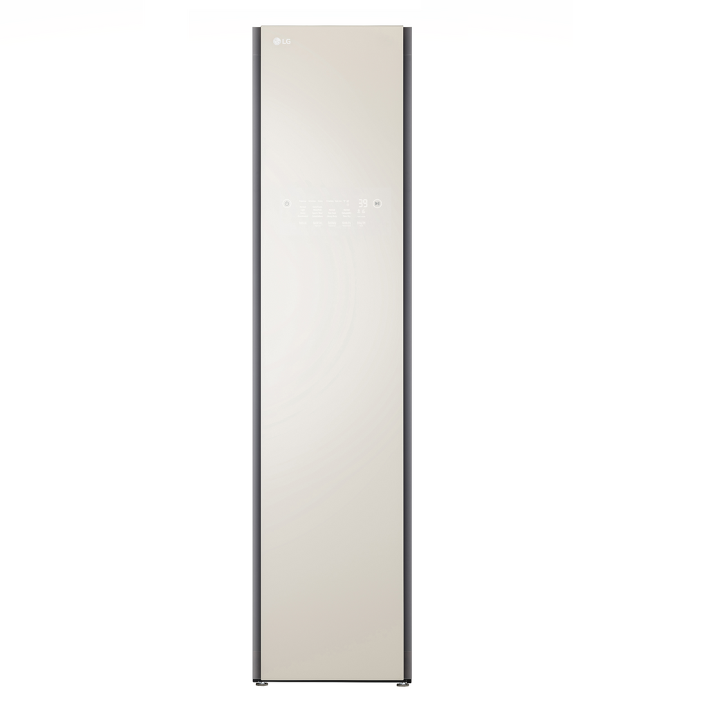 S3BNF 5.2KG OBJET COLLECTION STYLER + FREE GIFT REDEEM FROM LG