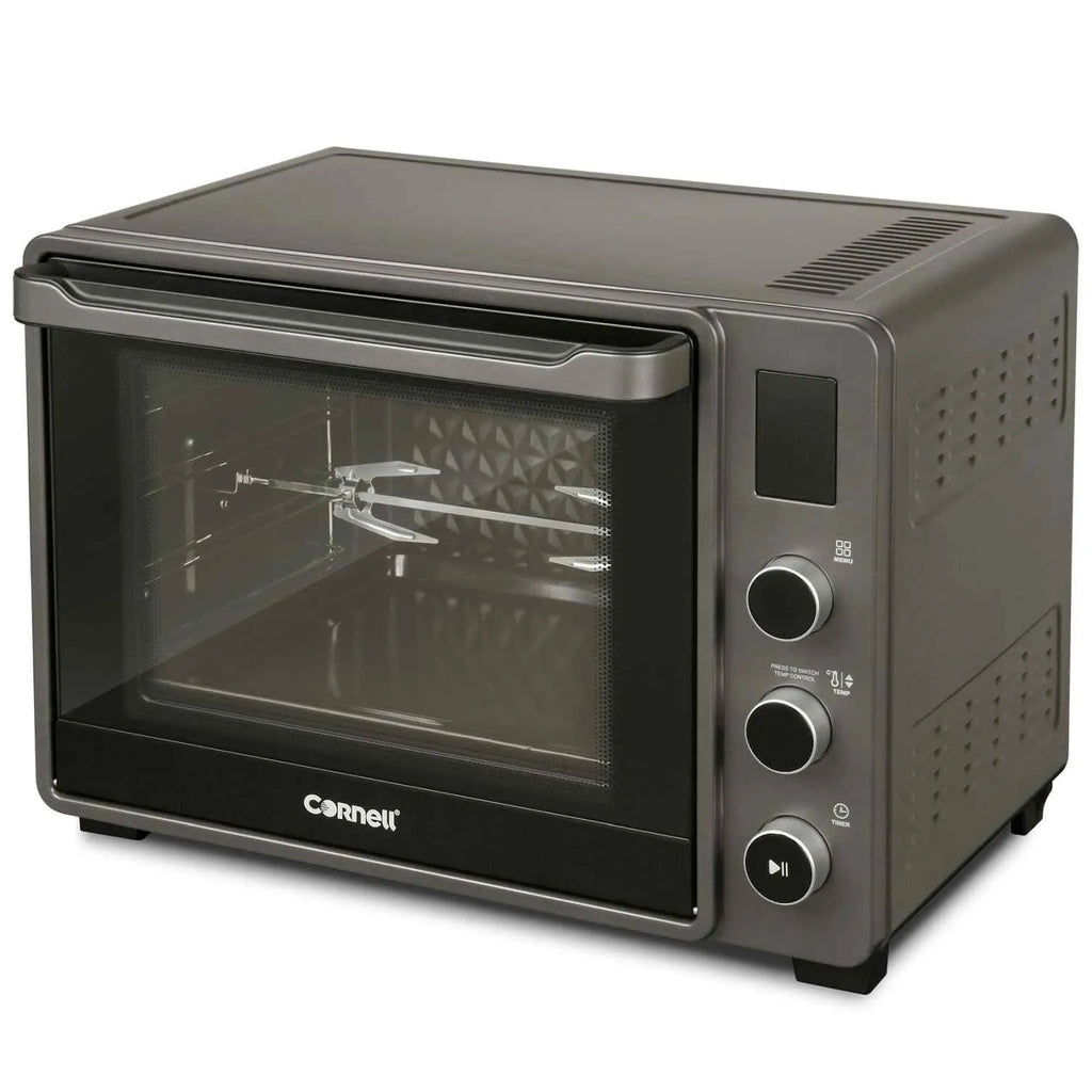CEO-P40LD DIGITAL ELECTRIC OVEN