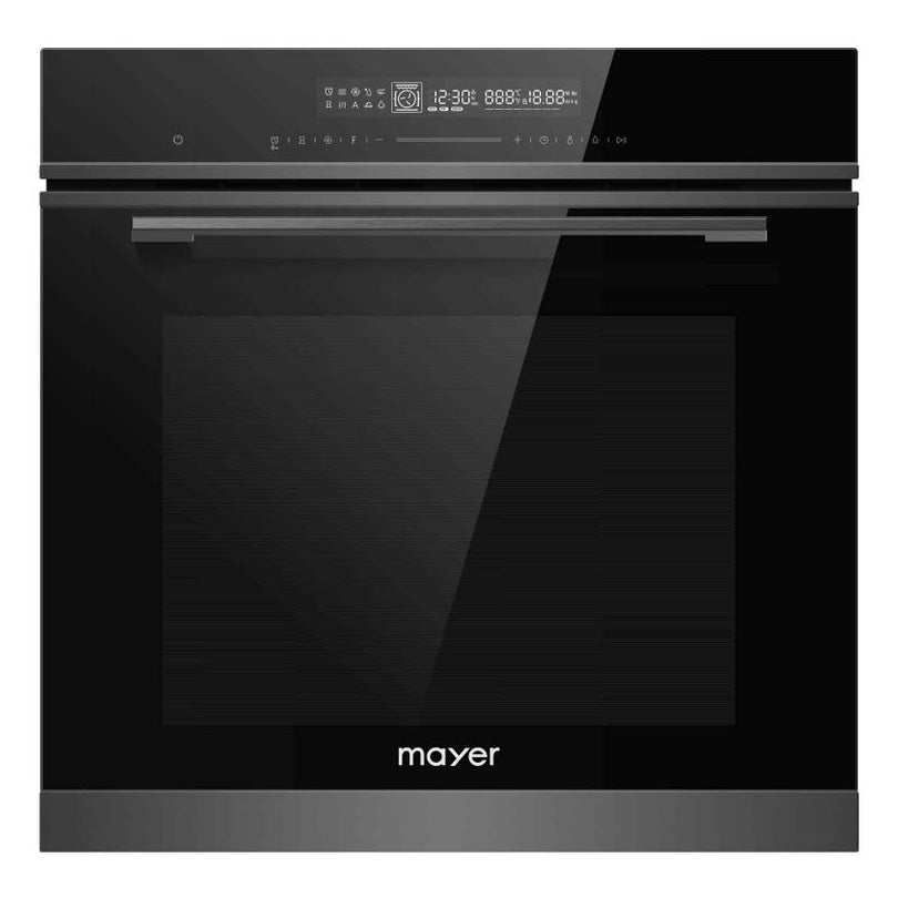 MMDO13CS 60CM 75L BUILT-IN OVEN