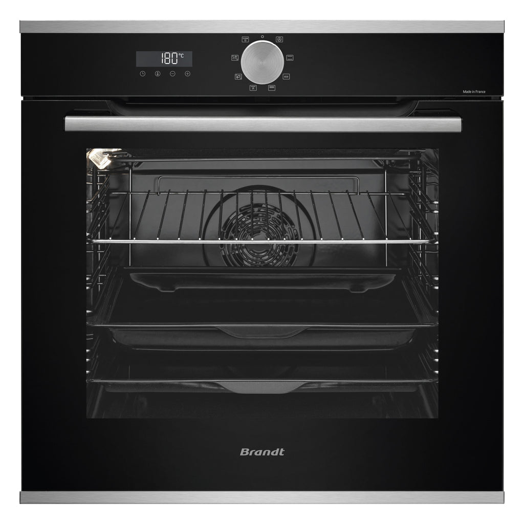 BOH7532LX 60CM BUILT-IN HYDROLYSE OVEN