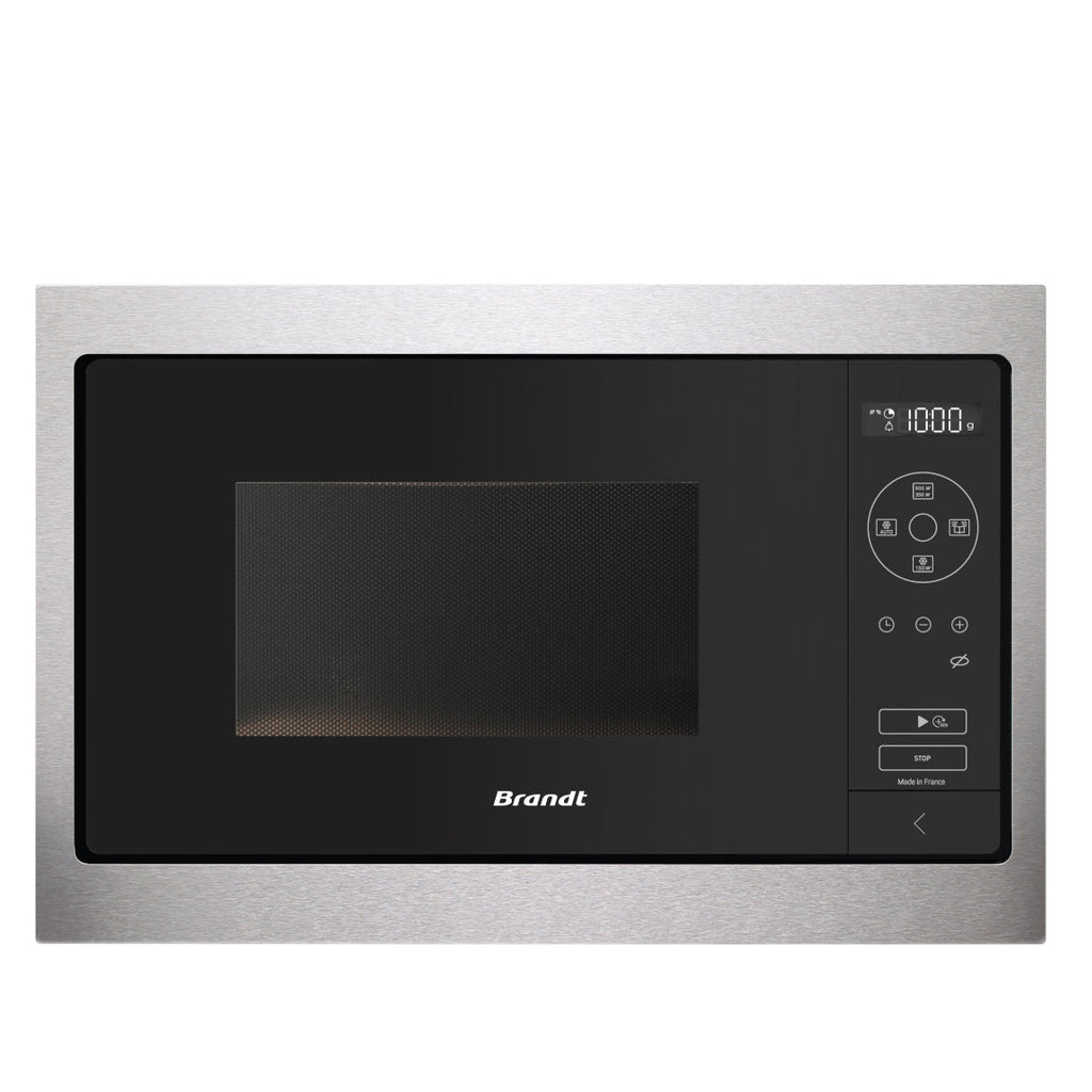 BMS7120X 26L BUILT-IN MICROWAVE