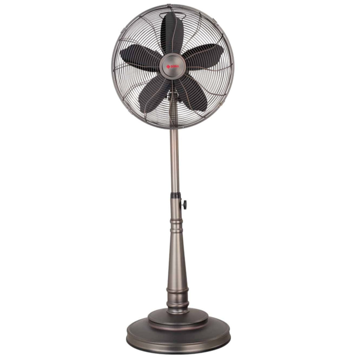 SAF6916 16" ANTIQUE STAND FAN