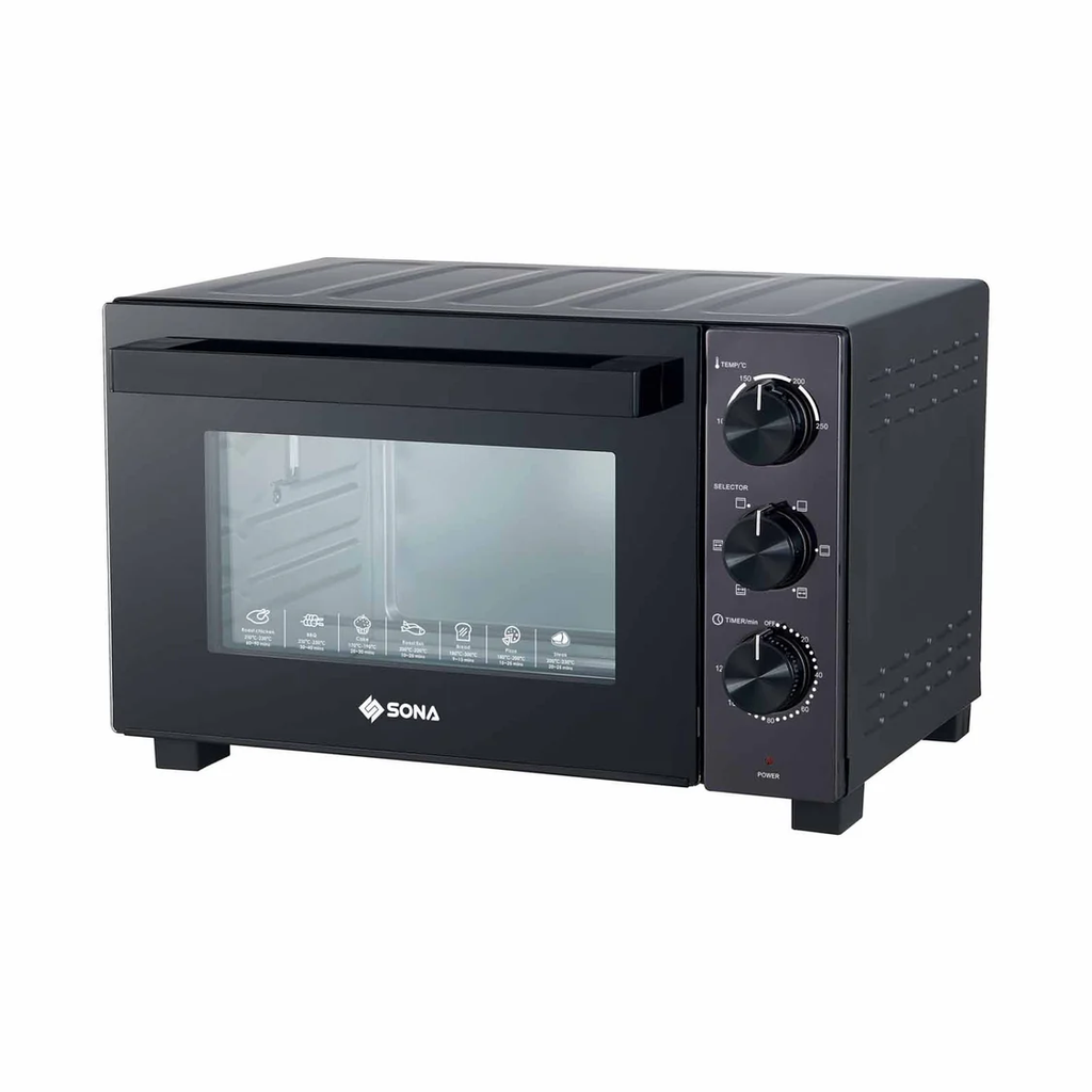 SEO2288 28L ELECTRIC OVEN