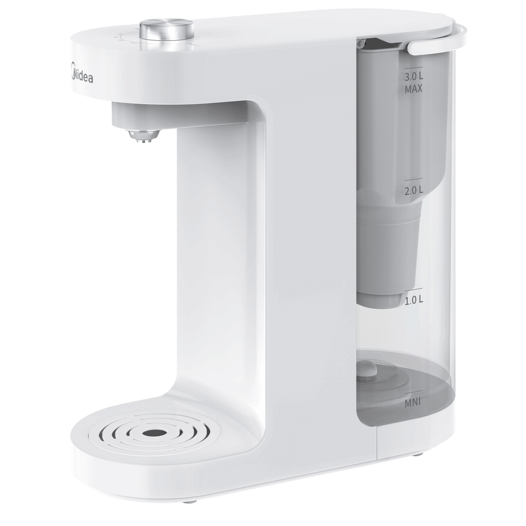 MJR001T HOT & AMBIENT WATER DISPENSER