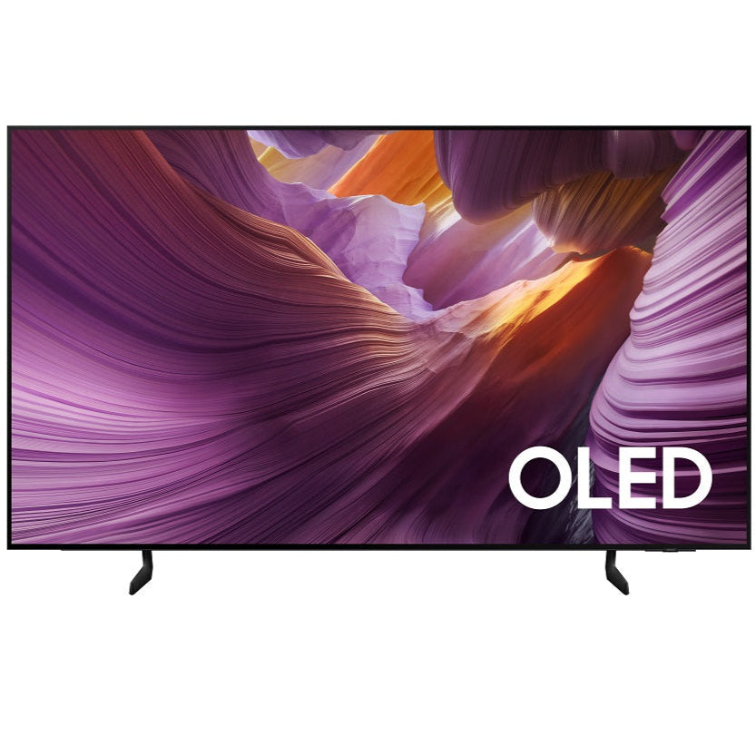 QA65S85FAEXXS 65" OLED 4K S85F SMART TV / FREE GIFT REDEEM FROM SAMSUNG