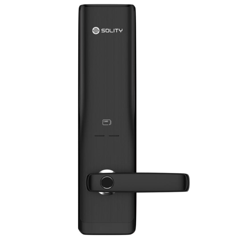 GM-7000 DIGITAL LEVER DOOR LOCK | Free Basic Installation