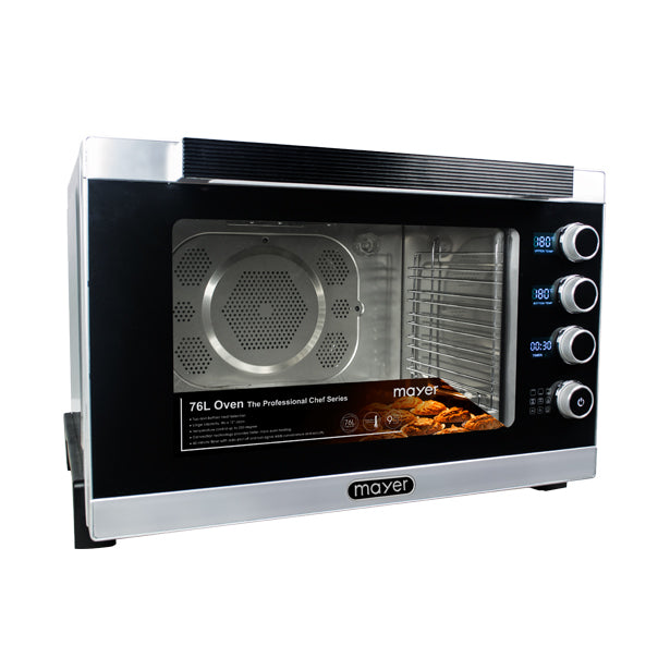MMO76 76L DIGITAL ELECTRIC OVEN
