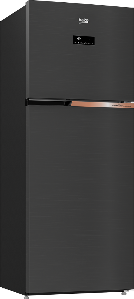 RDNT401E50VZK 375L 2-DOOR FRIDGE