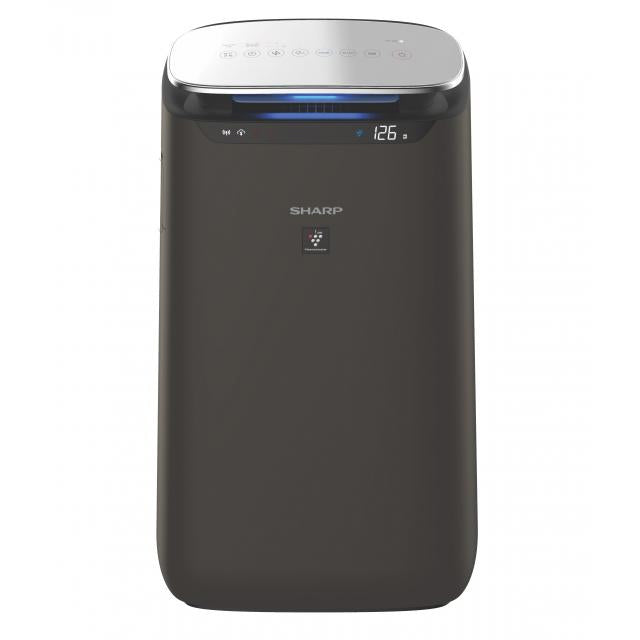 FP-J80E-H 62m² AIR PURIFIER