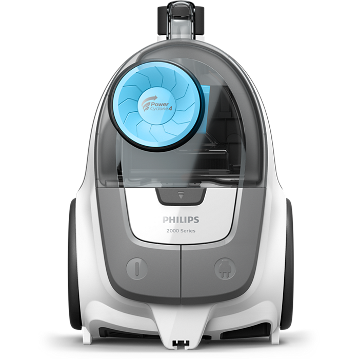 XB2023 BAGLESS VACUUM CLEANER