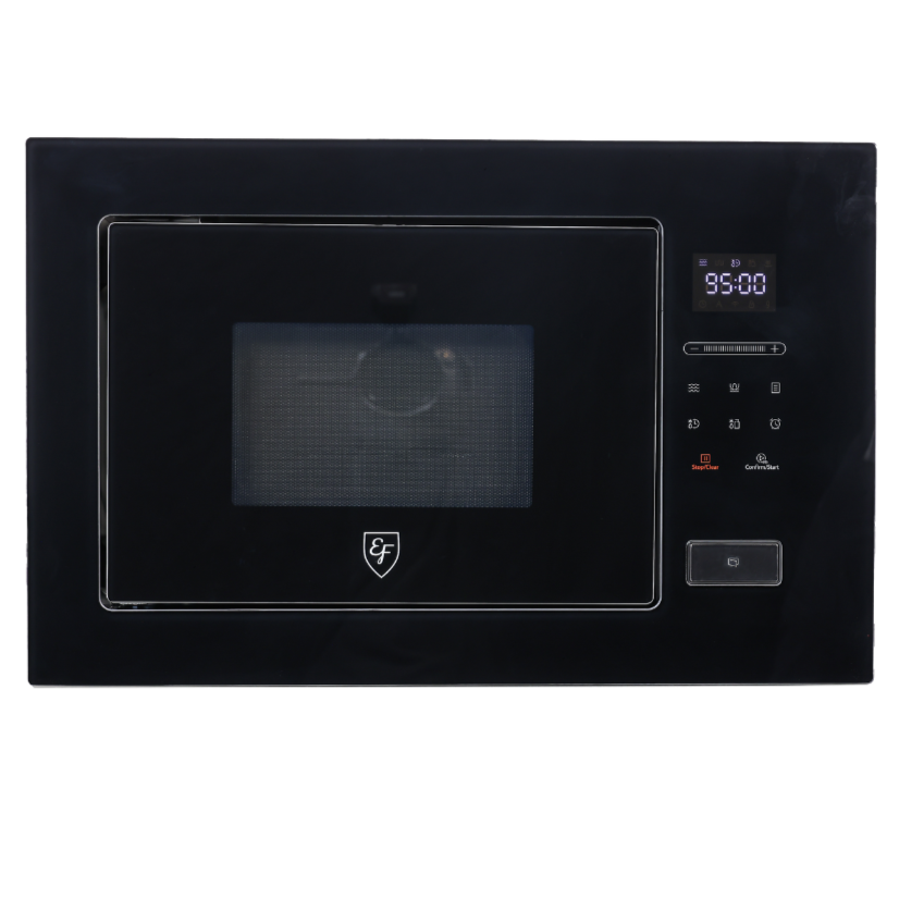 EFBM2891M BUILT-IN MICROWAVE OVEN WITH GRILL