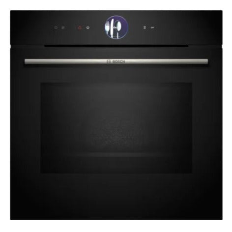 HMG7361B1 60CM BUILT-IN OVEN WITH MICROWAVE