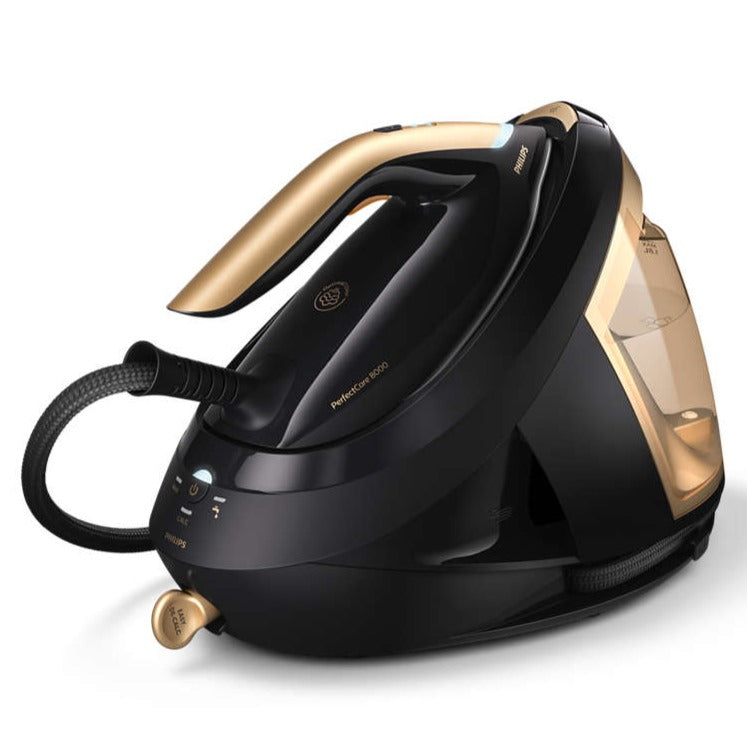 PSG8140 STEAM GENERATOR IRON / FREE IRONING BOARD