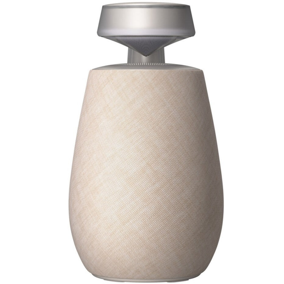 XO2TBE XBOOM 360 PORTABLE BLUETOOTH SPEAKER