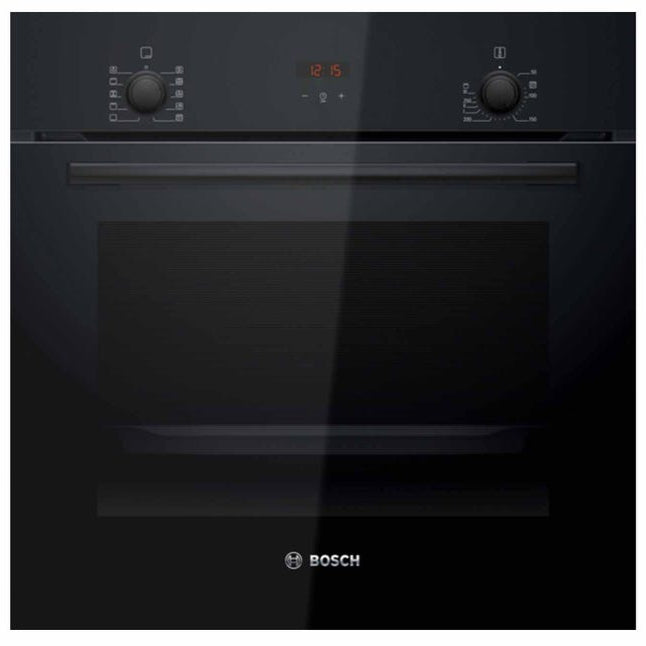 HBF512BB1H 60CM BUILT-IN OVEN