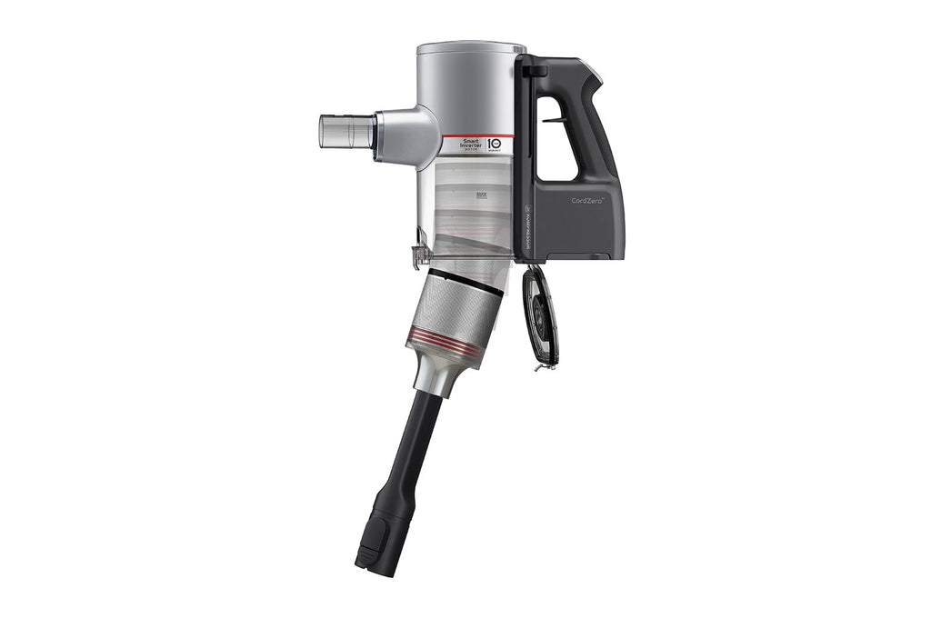 A9K-CORE VACUUM CLEANER + FREE GIFT BY LG