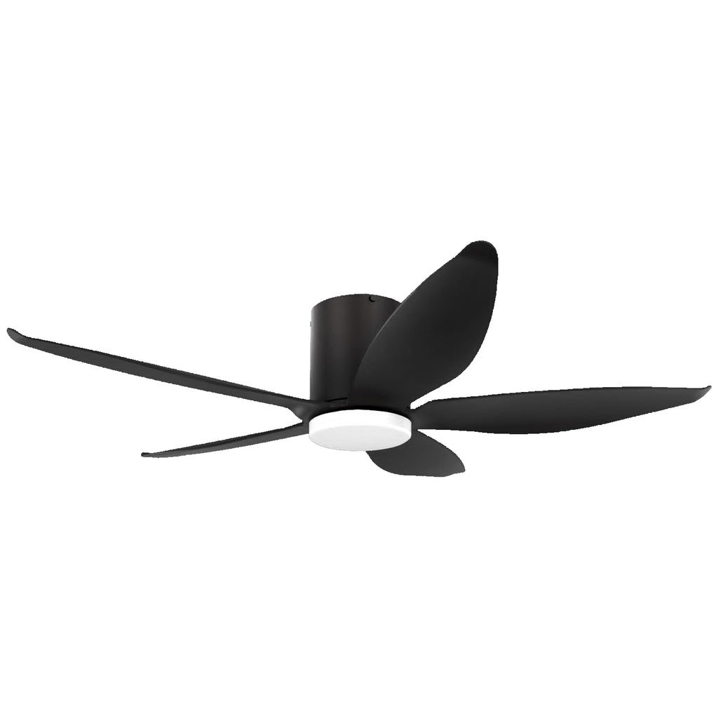 STARASON+ 48/56″ DC CEILING FAN WITH LIGHT