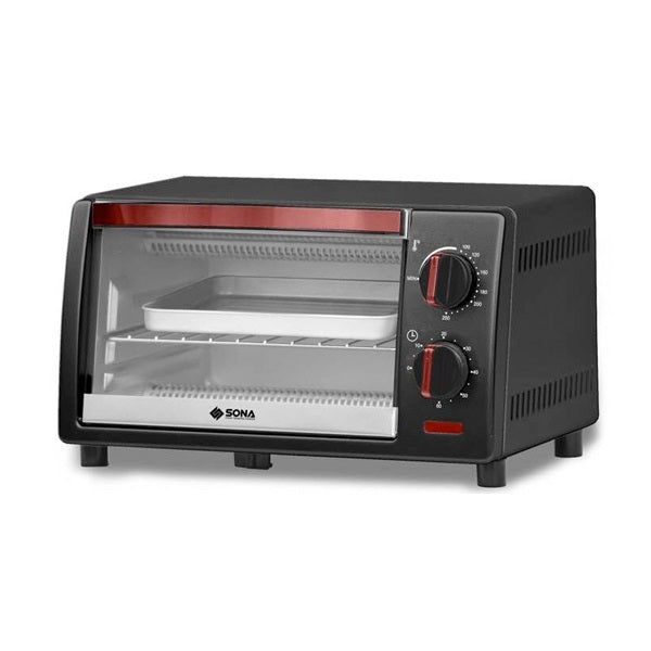 SMO23A 10L OVEN TOASTER