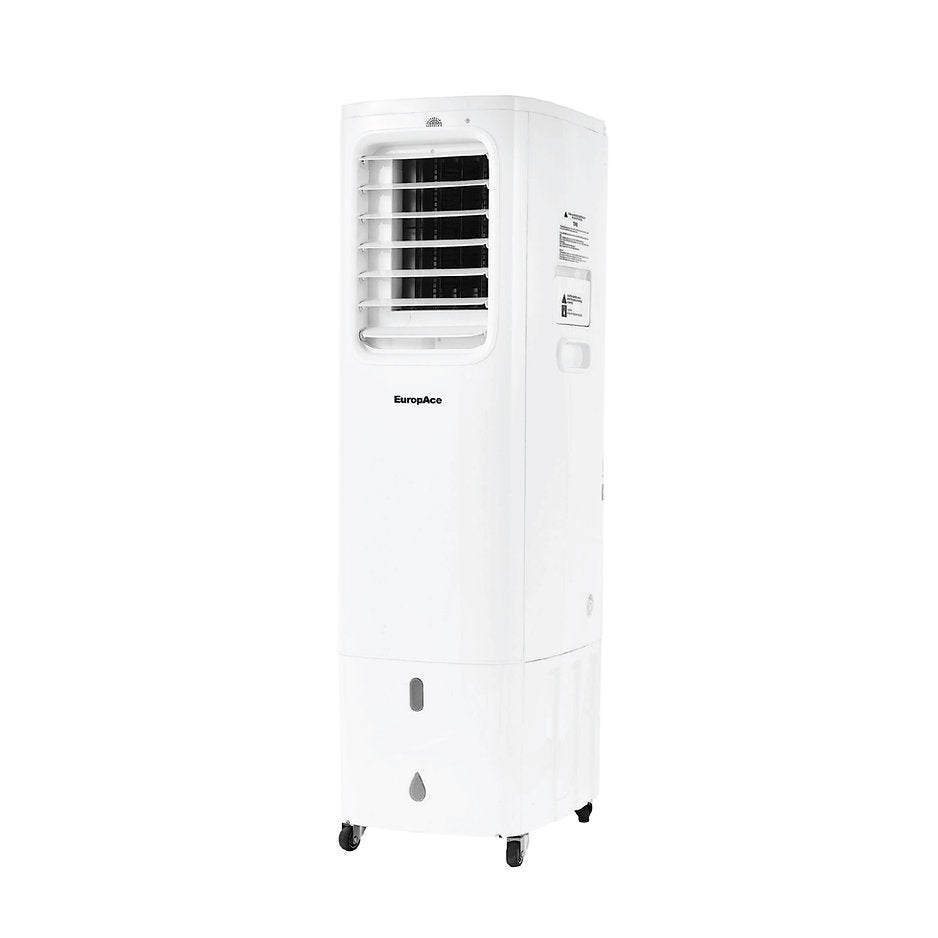 EHAC13D-H1 4-IN-1 HOSELESS AIR COOLER WITH AIRCON COMPRESSOR