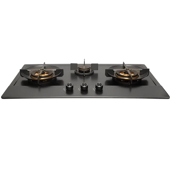MMSS7731HI 75CM 3-BURNER GAS HOB