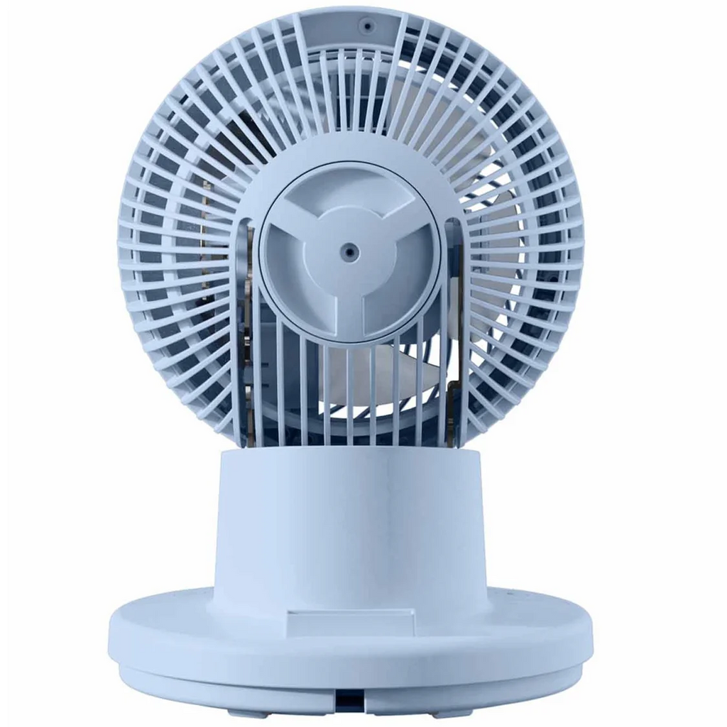 STC1321DC 6” DC REMOTE HIGH VELOCITY FAN