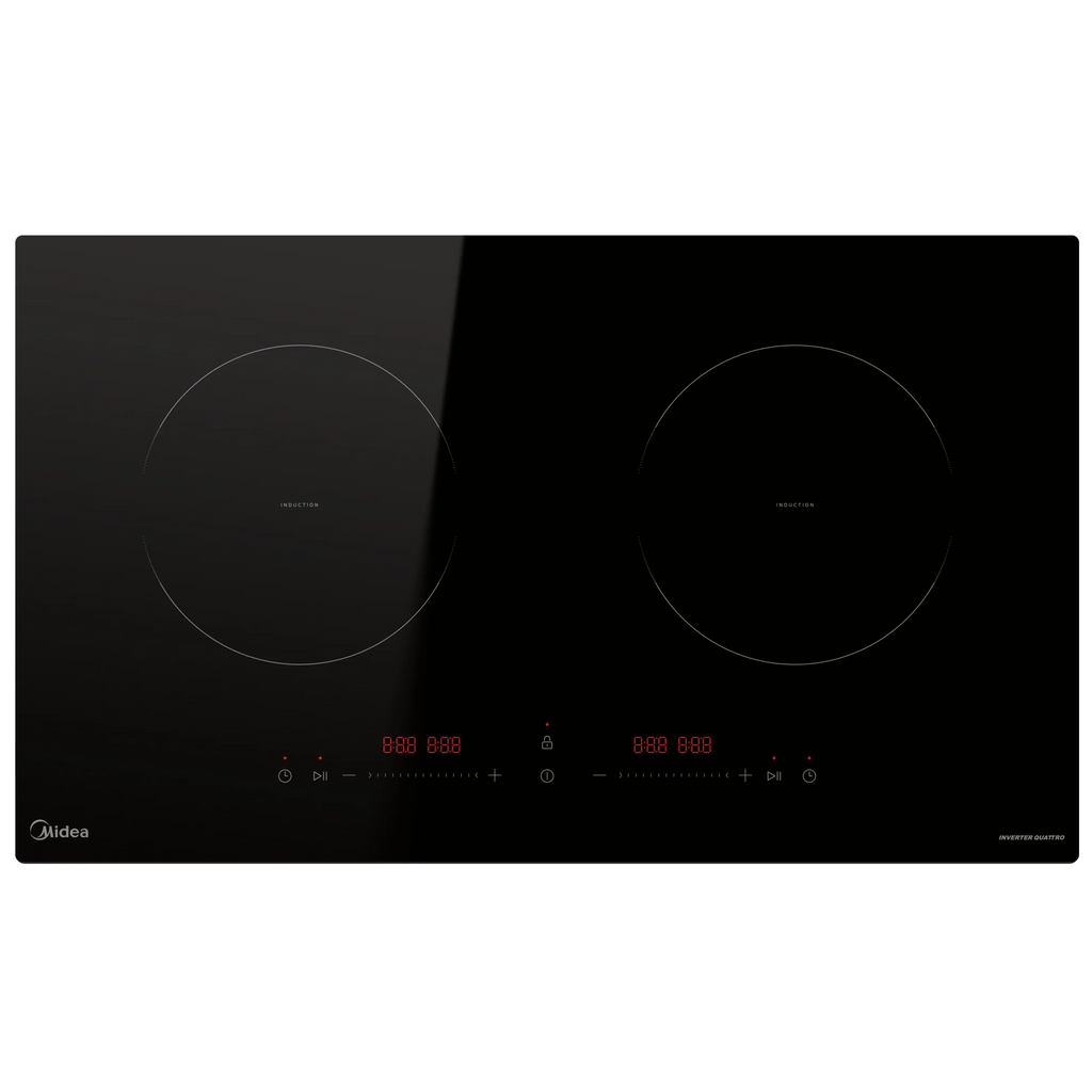 MIH350D017K 2-ZONE INDUCTION HOB