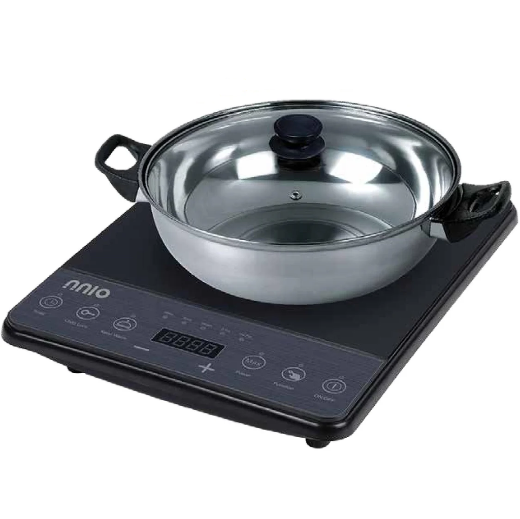 N178IC INDUCTION COOKER