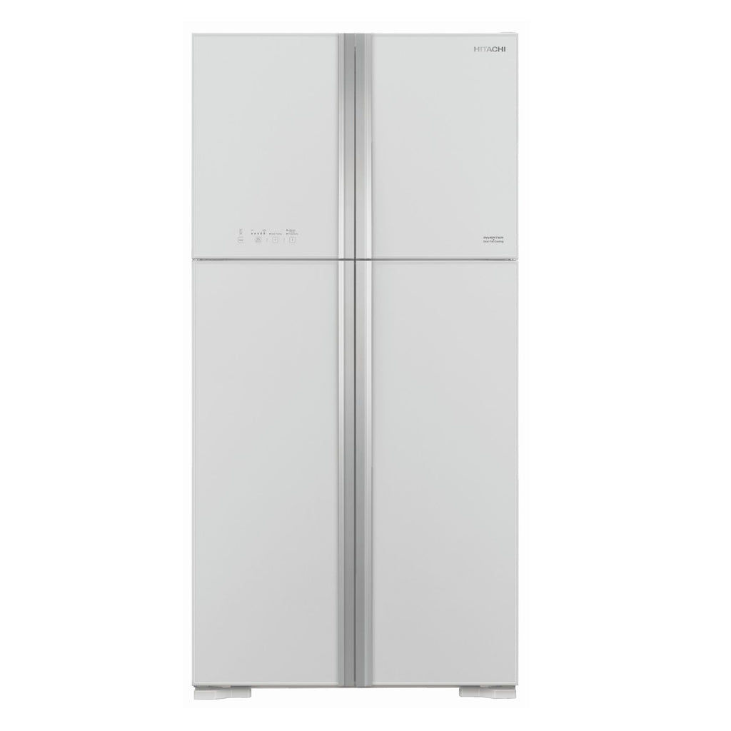 R-W635P4MS 509L FRENCH DOOR FRIDGE