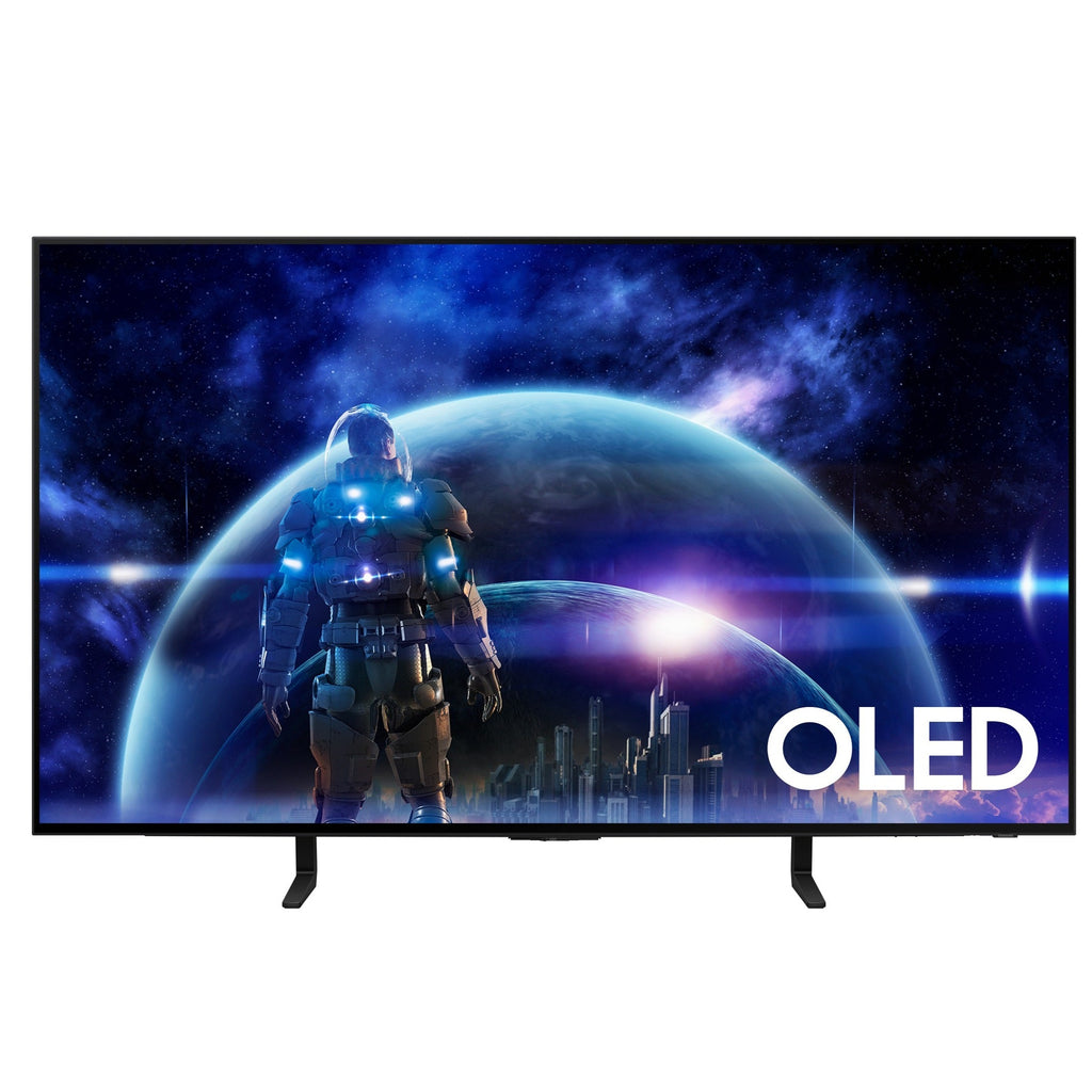 QA48S90DAEXXS 48" OLED 4K S90D SMART TV