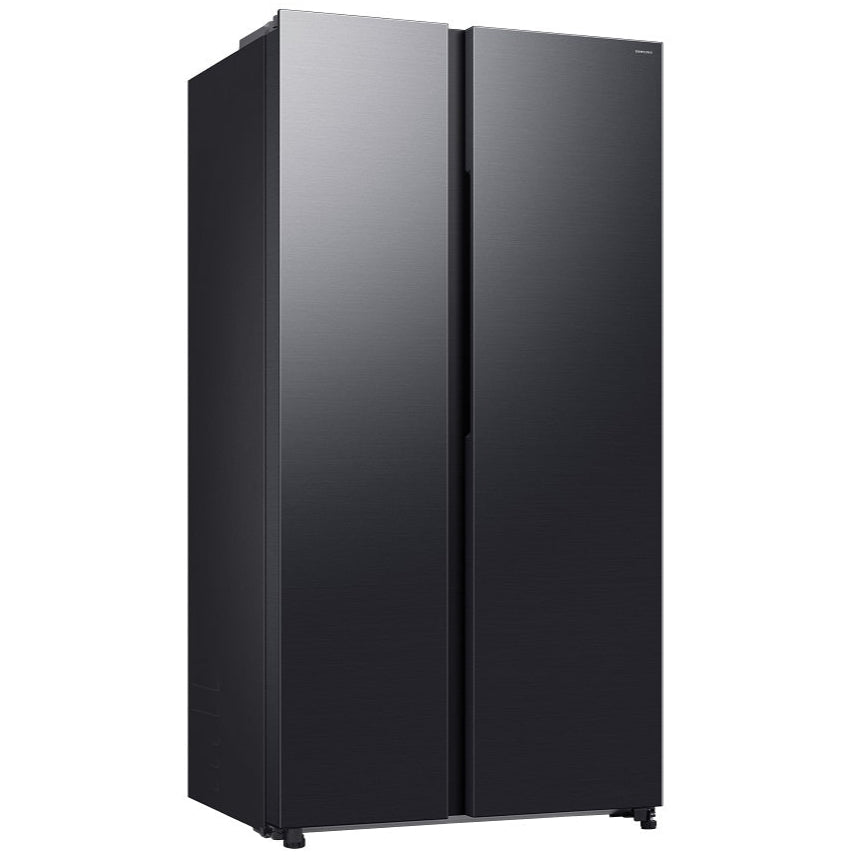 RS70F65Q3FSS 655L SPACEMAX SIDE-BY-SIDE FRIDGE