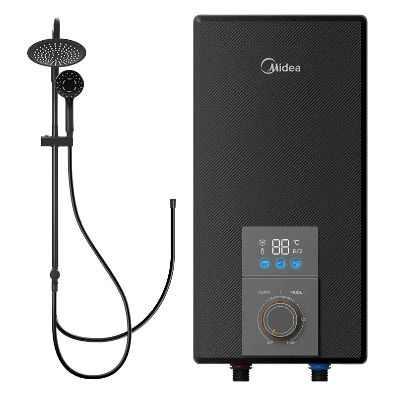 MWH-38EMBP DC PUMP INSTANT WATER HEATER