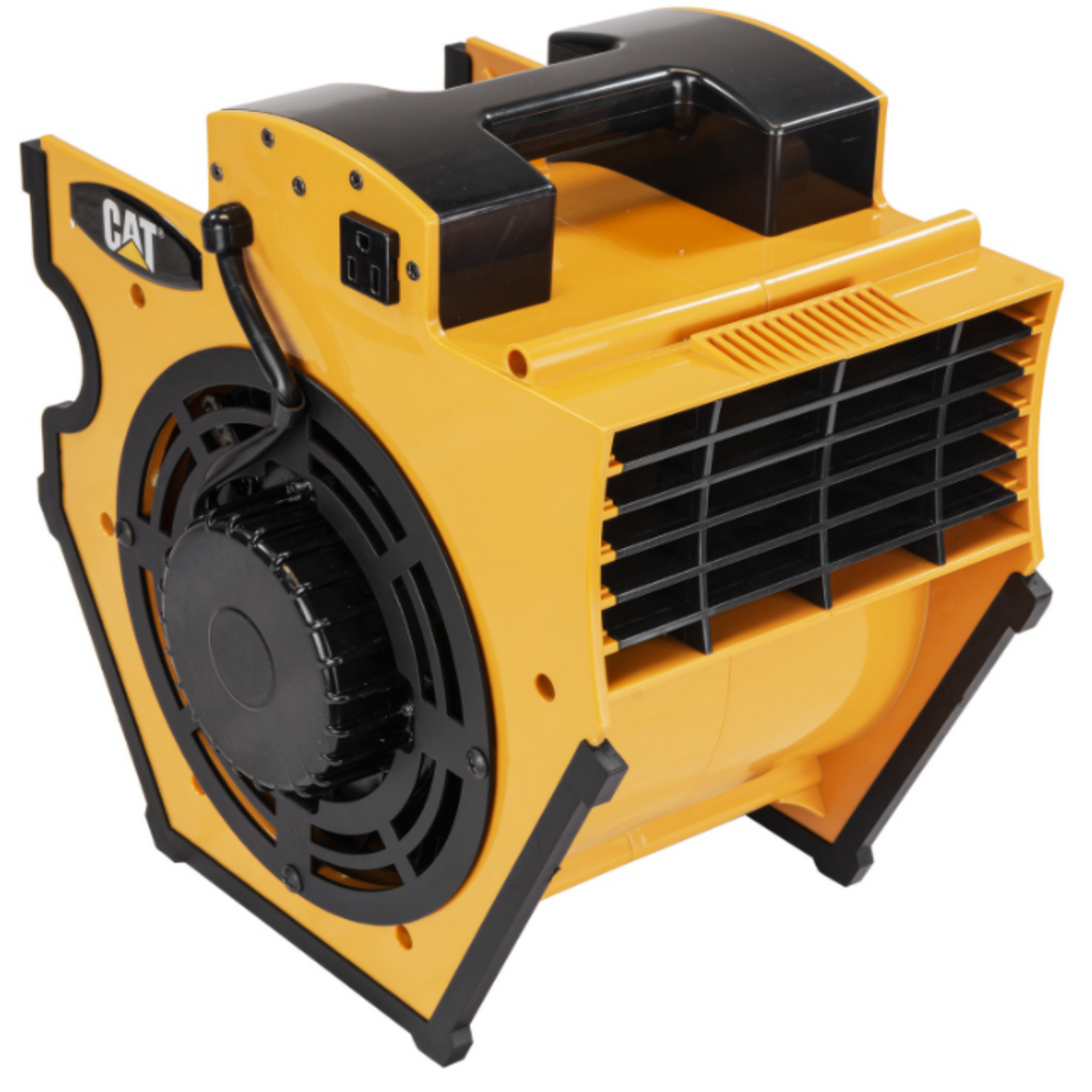 B1200 INDUSTRIAL HIGH VELOCITY AIR BLOWER