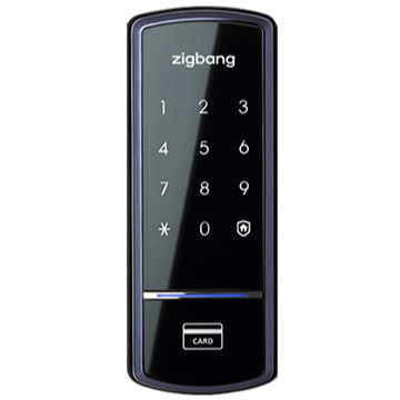 SHS-1321 RIM TYPE DOOR LOCK