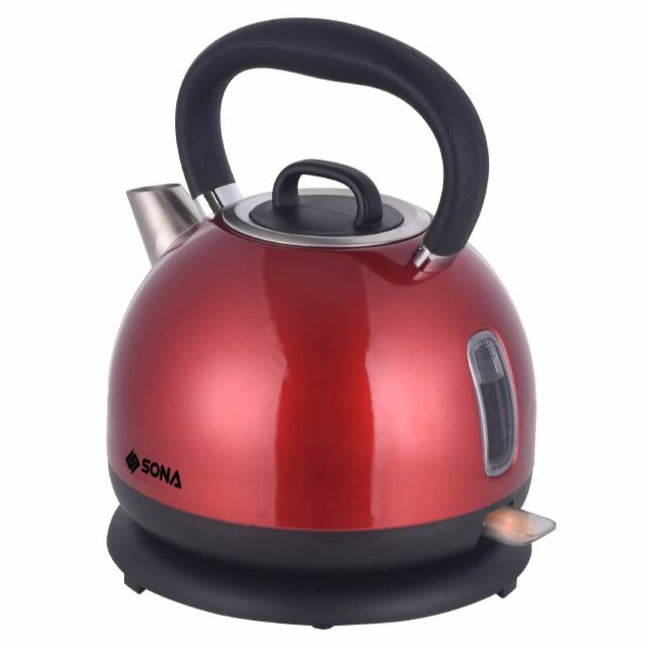 SSK5099 1.7L 304 KETTLE