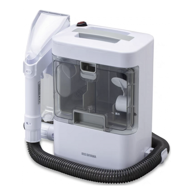 RNS-300 RINSER/CARPET CLEANER