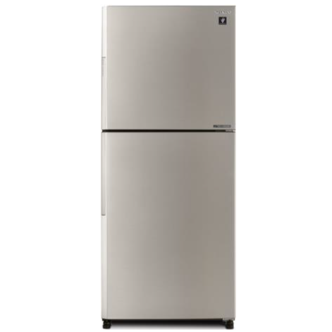 SJ-RF43E 430L 2-DOOR FRIDGE