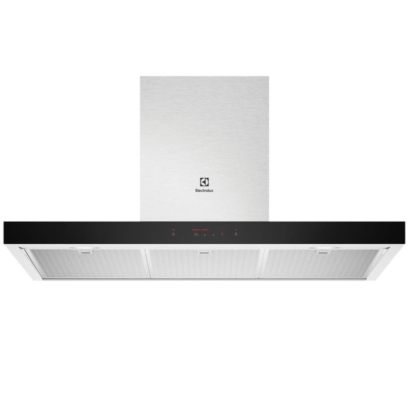 ECT9744H 90CM CHIMNEY EXTRACTOR HOOD