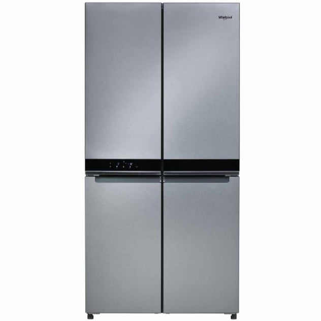5WQ24NIQAS 594L FRENCH DOOR FRIDGE