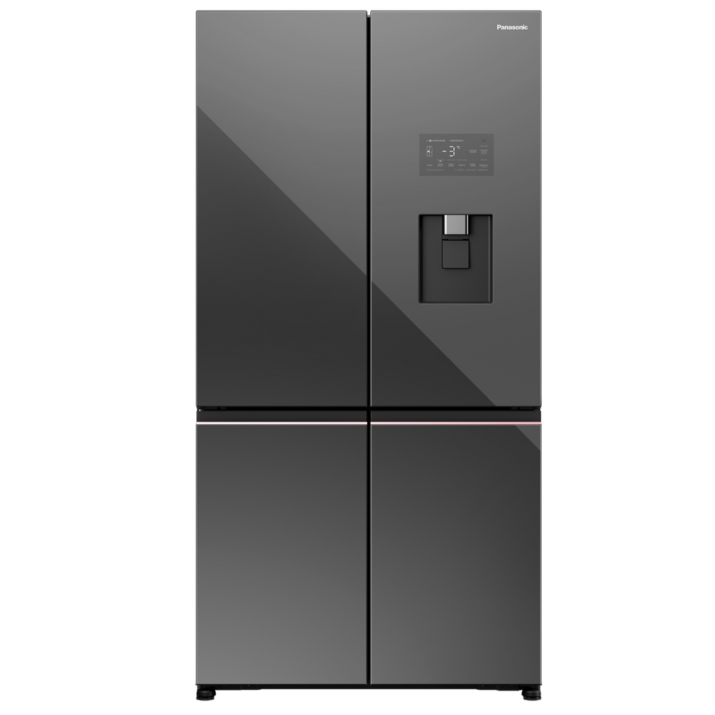 NR-XY680YMMS 617L PRIME+ 4-DOOR FRIDGE