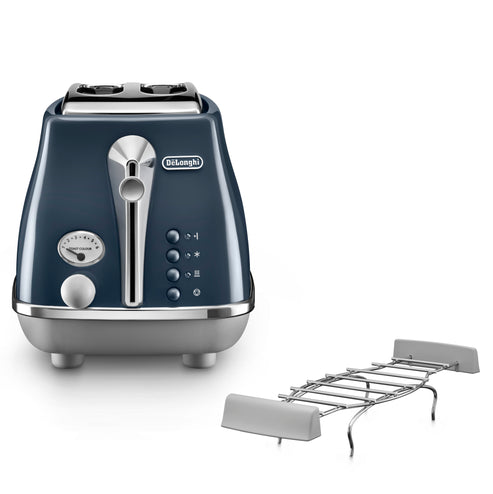 CTOC2103.BL 2-SLOT TOASTER