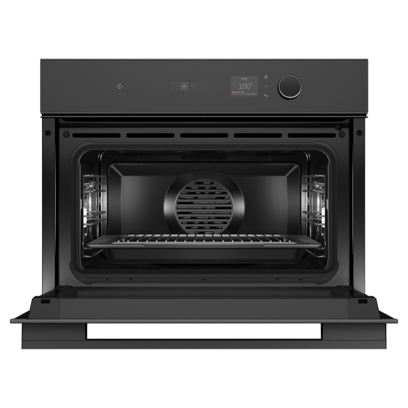 OS60NMLB1 60CM 18-FUNCTION COMBI STEAM BUILT-IN OVEN
