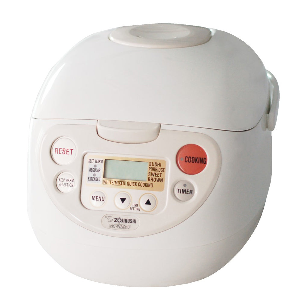 NS-WAQ18 1.8L MICOM RICE COOKER